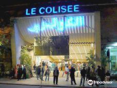 Le Colisee-突尼斯