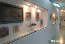 Museo Nino Cordio景点图片