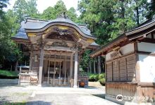 Takakura Shrine景点图片