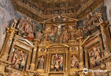 Santa Maria Church景点图片
