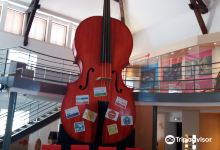 MUSEE DE LA LUTHERIE ET DE L’ARCHETERIE FRANCAISE景点图片