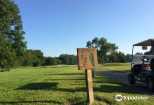 Otter Creek Golf Course景点图片