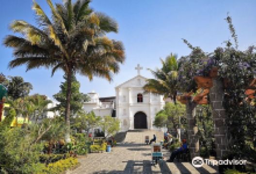 Church of St Peter景点图片