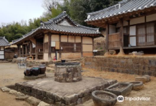 Boseong Ganggol Traditional Village景点图片