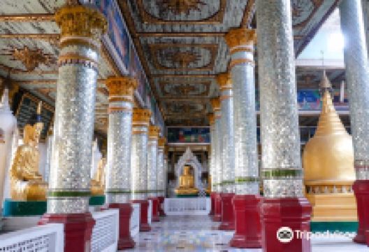 Arlein Ngar Sint Pagoda景点图片
