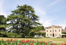 Villa Tacchi di Quinto Vicentino景点图片