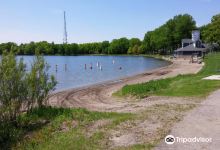 Parkers Lake Park景点图片