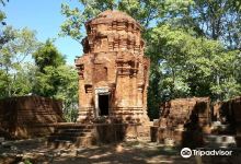 Prasat Khao Noi景点图片