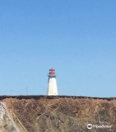 Ile d'Entree Lighthouse-马格达伦群岛