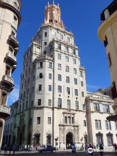 Museo de las Telecomunicaciones de la Habana 'ETECSA'-哈瓦那