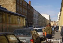 Quartier Saint-Louis景点图片