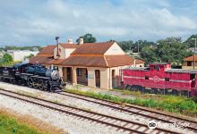 Lake Placid Historical Society Depot Museum景点图片