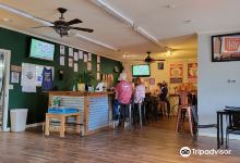 Columbus House Brewery and Tap Room景点图片
