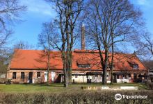 Museumsdorf Baruther Glashütte景点图片