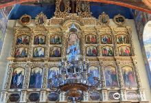 Epiphany Church景点图片