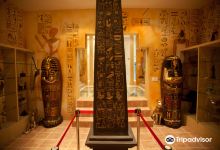 多文化博物馆景点图片