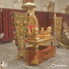 Sri Raghavendra Swamy Matha,
Mantralaya-Mantralayam