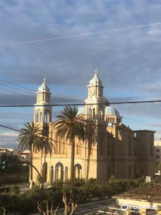 Agios Nikolaos Church-萨摩斯