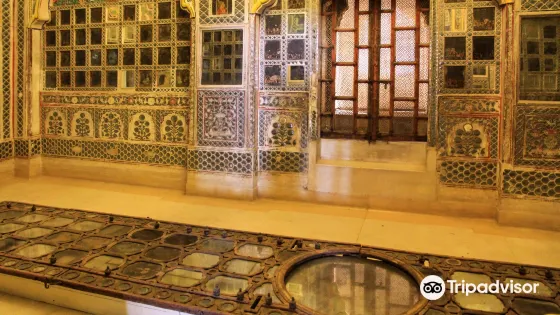 Phool Mahal