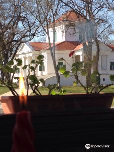 Mures-Bréda Castle-勒克什哈佐