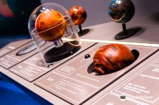 Armagh Astronomy Centre and Planetarium-阿马