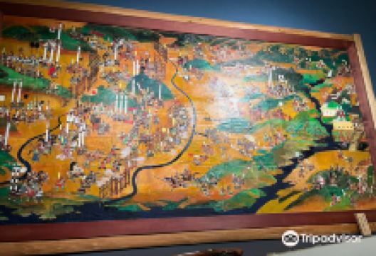 設楽原歴史資料館景点图片