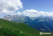 Vilan Mountain景点图片
