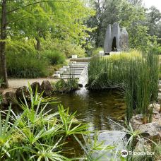 Mc Connell Arboretum & Botanical Gardens-雷丁