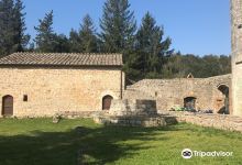 Eremo di San Leonardo al Lago景点图片