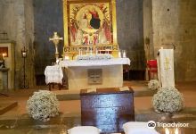 Chiesa di San Pietro di Badia a Ruoti景点图片