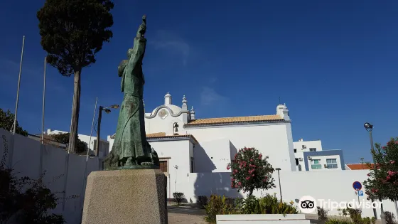 Sant'Ana Church