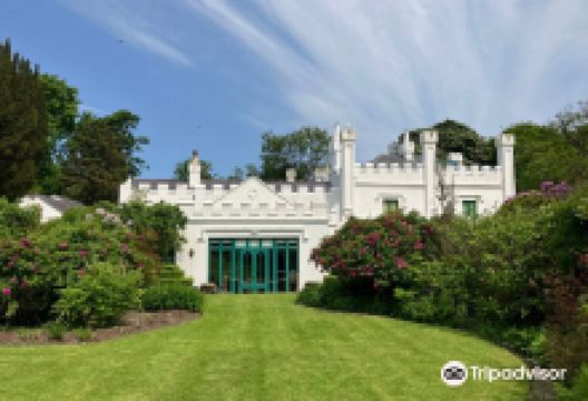 Milntown Estate and Gardens景点图片