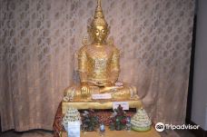 Kanchanapisek Pagoda-考科