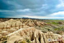 Panorama Point Overlook景点图片