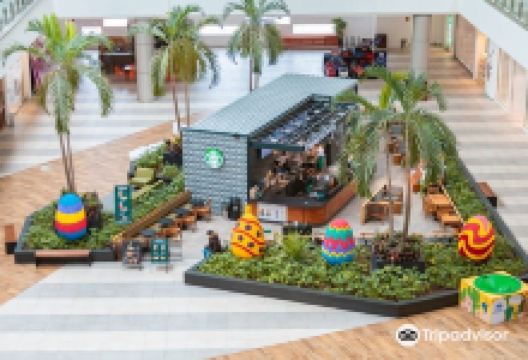 Altama City Center购物图片