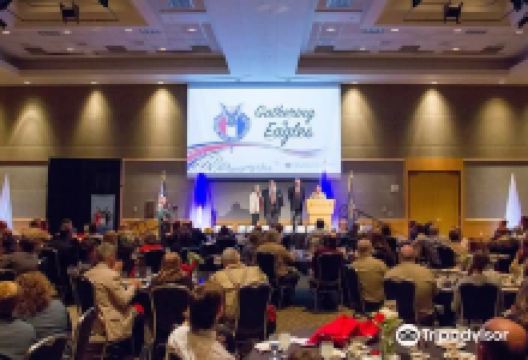 Eccles Community Art Center景点图片