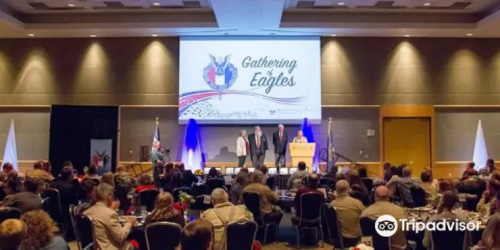 Eccles Community Art Center