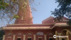 Nageshwar Jyotirlinga Temple-杜布米德瓦卡县
