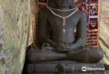 Shri Kangra Jain Shwetambar Teerth景点图片