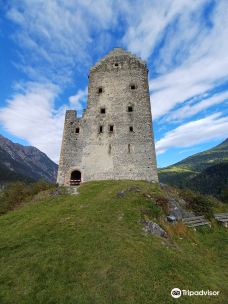 Burg Kronburg-列克星敦县