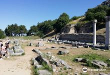 Ancient Theatre of Philippi景点图片