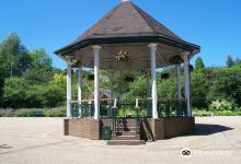 Telford Town Park景点图片