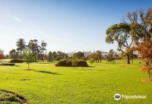 Yarraville Gardens景点图片