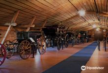 Wiurila Horse Carriage & Home Museum景点图片