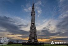 Sir Tatton Sykes Monument景点图片