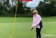 Athlone Golf Club景点图片