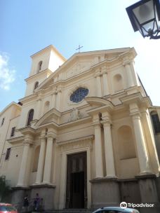 Basilica Minore di Maria SS. Immacolata-卡坦查若