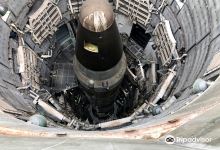 Titan Missile Museum景点图片