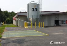 Davidson Brothers Brewing Company景点图片