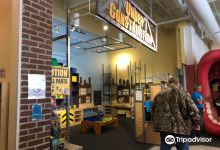 The Children's Museum of Green Bay景点图片